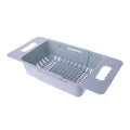 QVL Over-the-Sink Strainer Basket