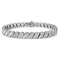 QVL Cuban Link Bracelet