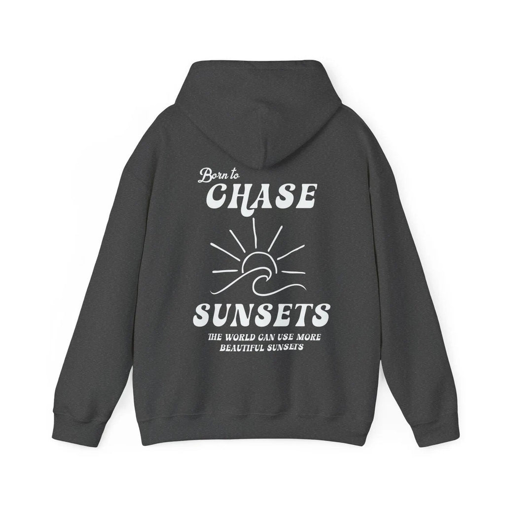 QVL Chase Sunsets Hoodie