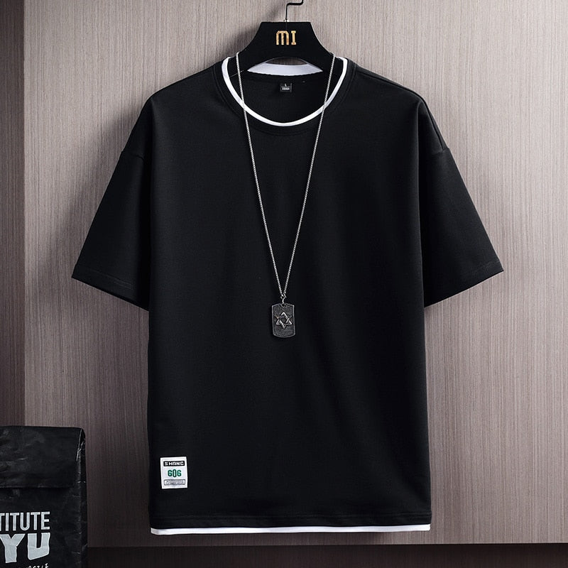 QVL Men's Essential Tee
