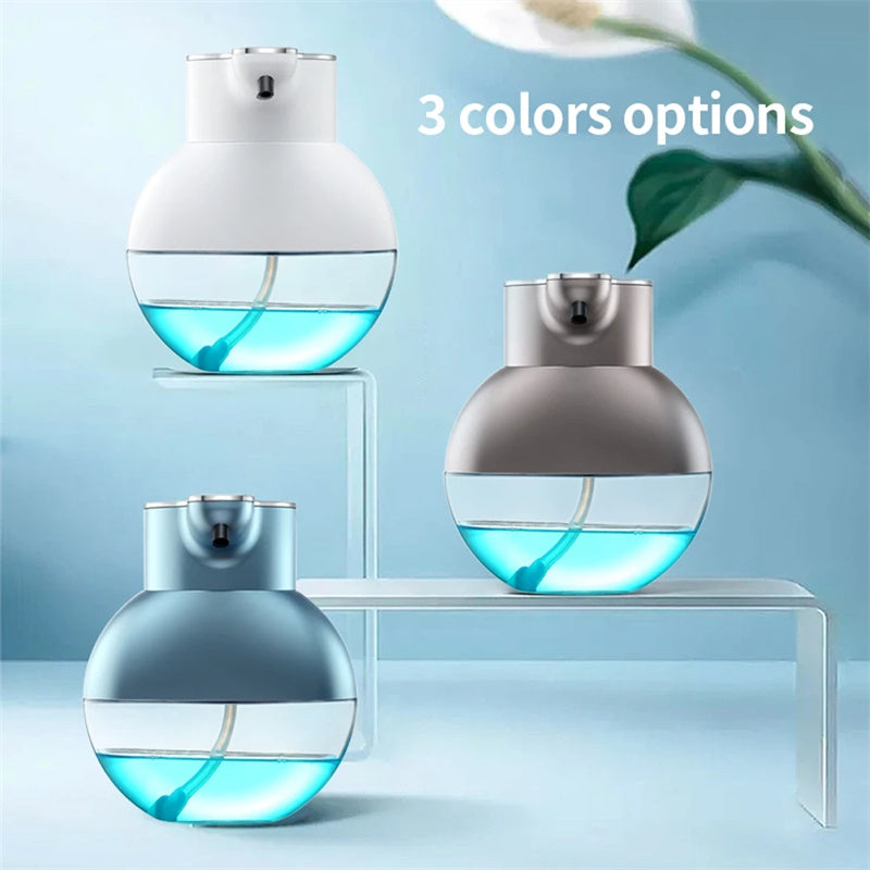 QVL Touchless Soap Dispenser