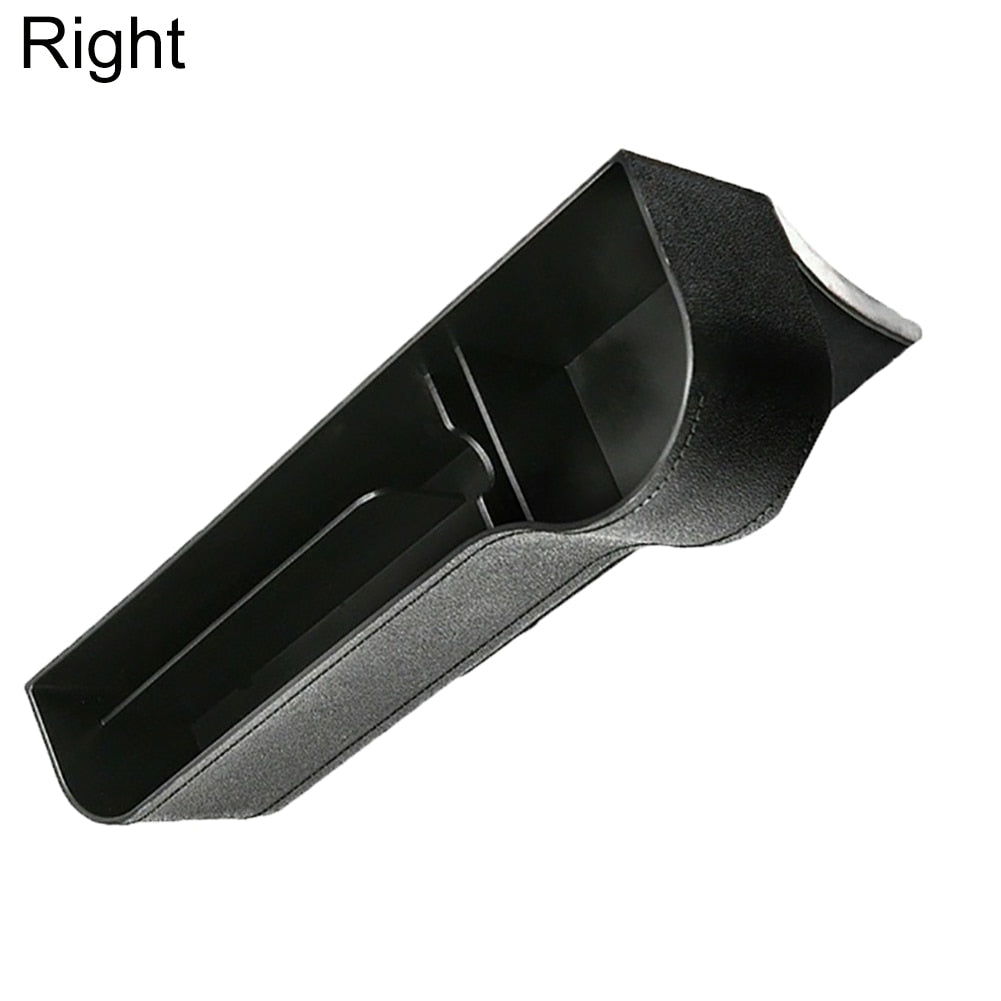 QVL Car Seat Gap Organizer