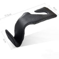 QVL Leather Car Seat Hooks