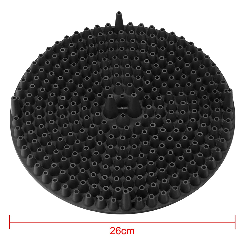 Car Wash Bucket Grit Guard