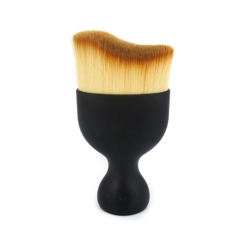 Car Vent & Crevice Dusting Brush