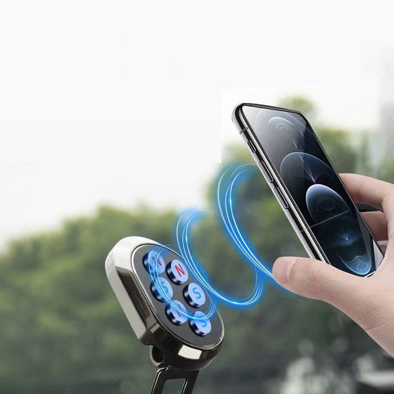 QVL 360° Magnetic Car Phone Mount