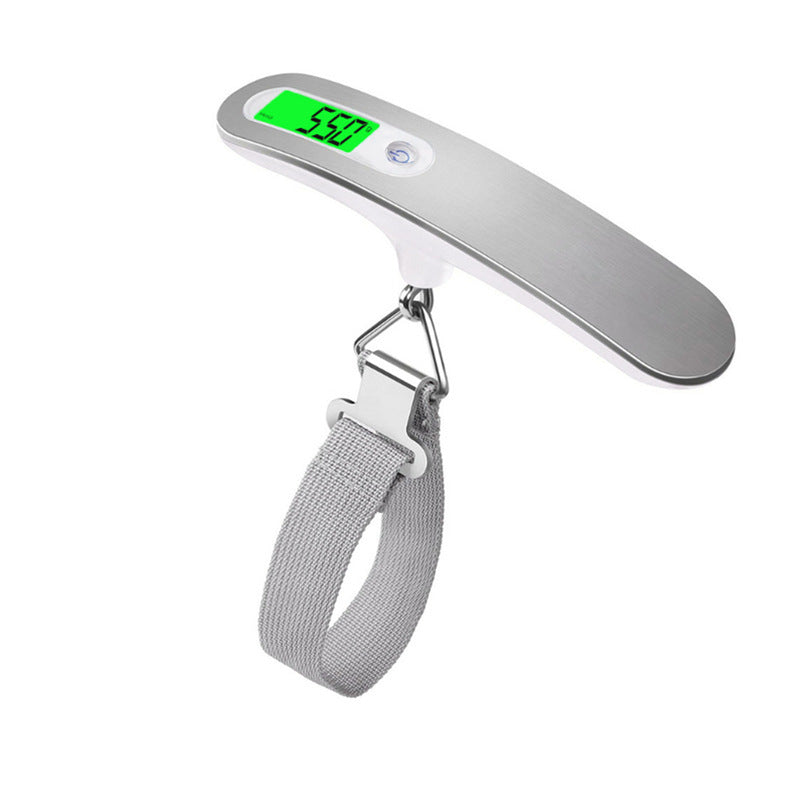 QVL Digital Luggage Scale