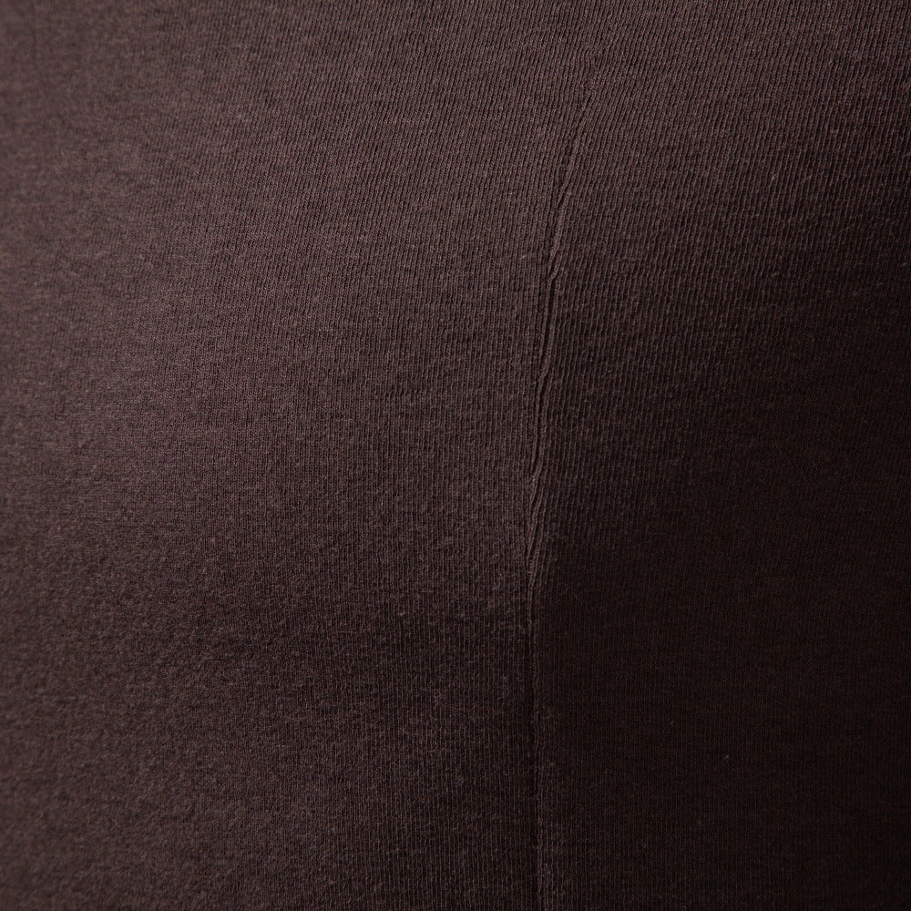 QVL Men's Slim-Fit Long Sleeve