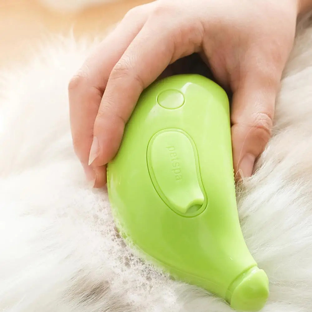 QVL Pet Grooming Brush