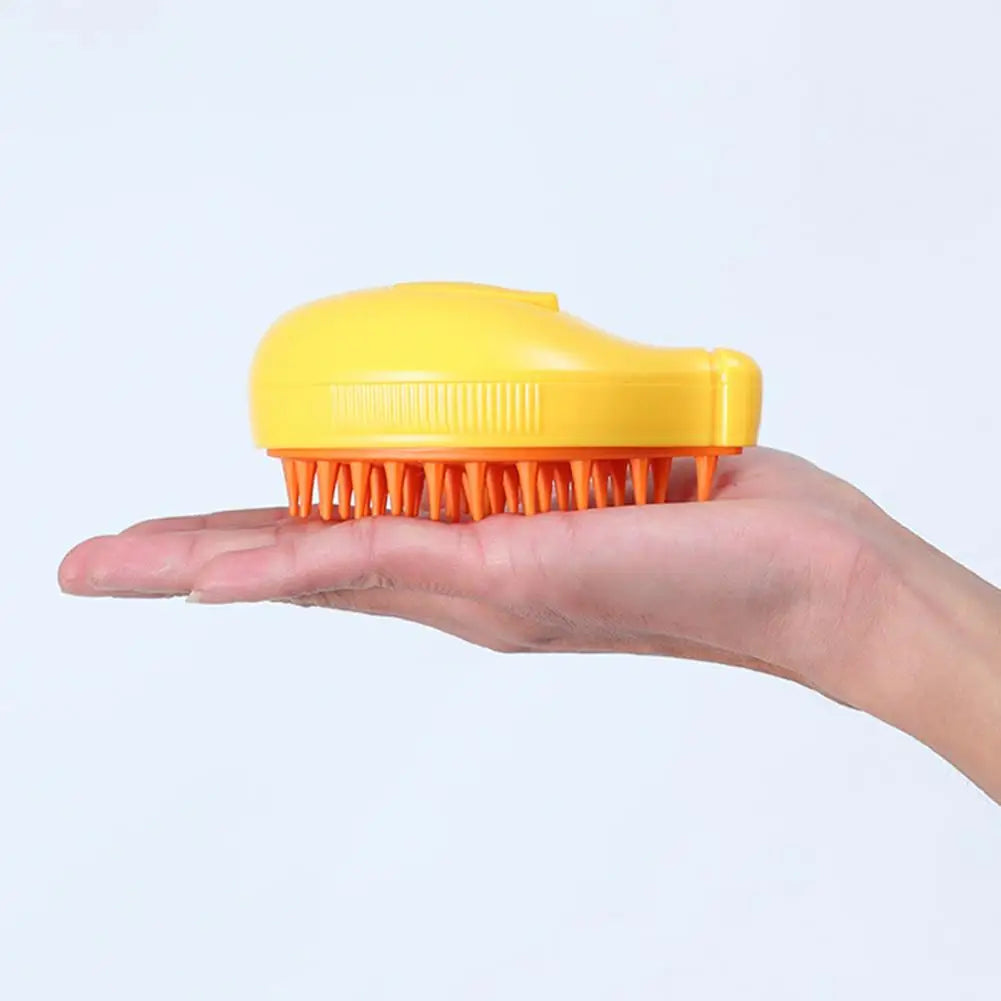QVL Pet Grooming Brush