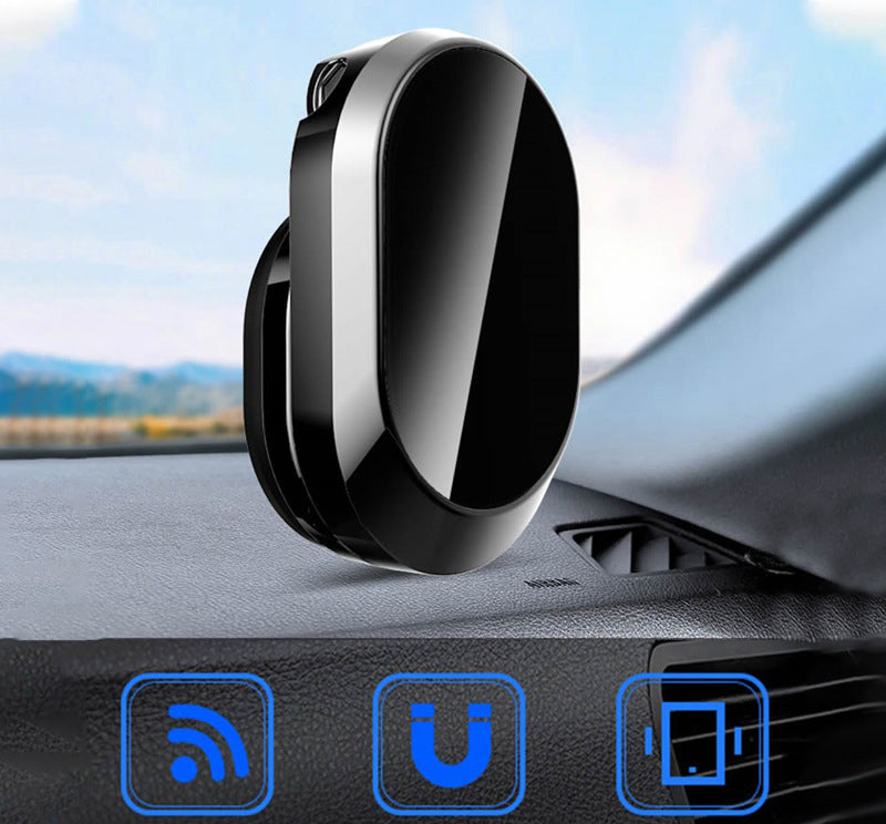 QVL 360° Magnetic Car Phone Mount