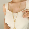 QVL Minimal Steel Chain
