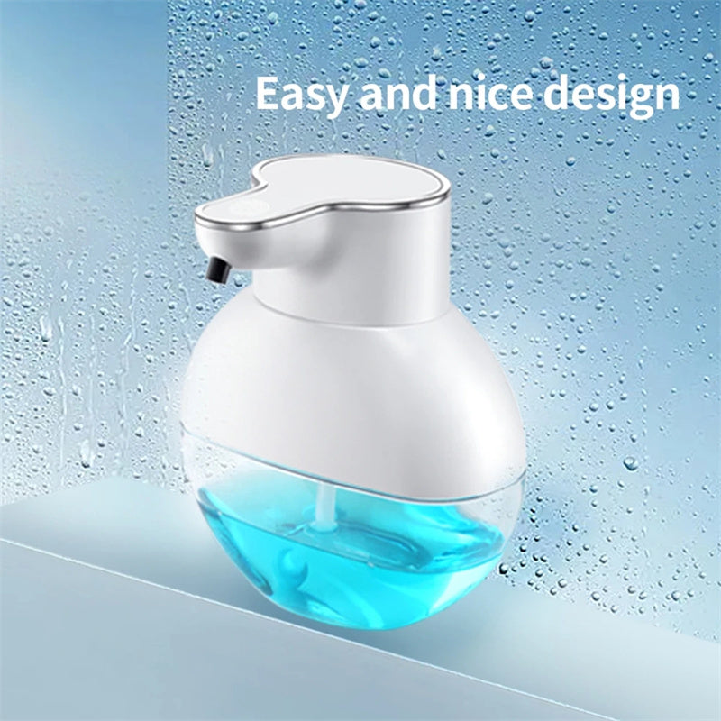 QVL Touchless Soap Dispenser