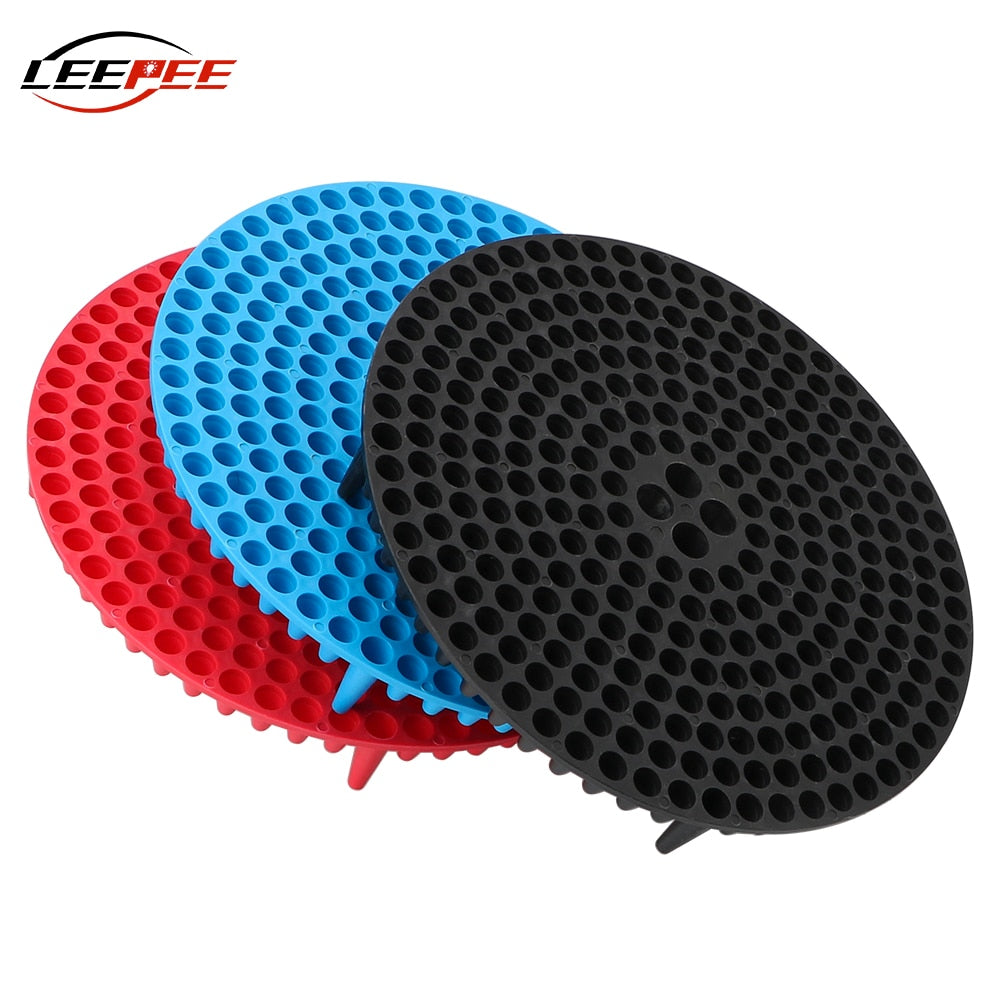Car Wash Bucket Grit Guard