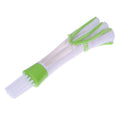 Double-Ended Interior Detailing Brush