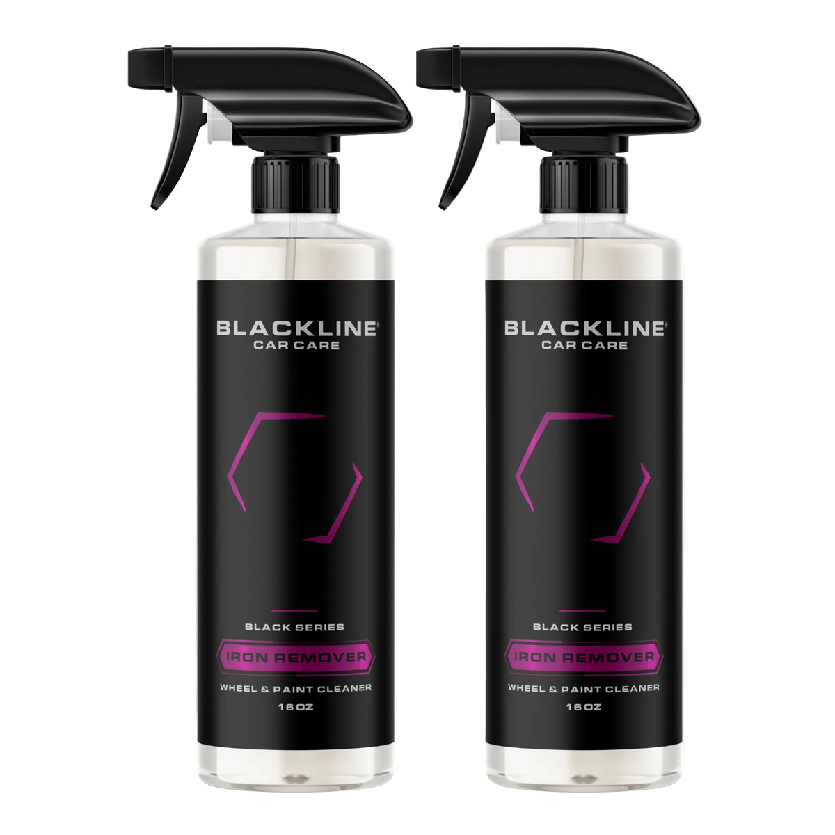 BLACKLINE® IRON REMOVER