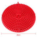 Car Wash Bucket Grit Guard