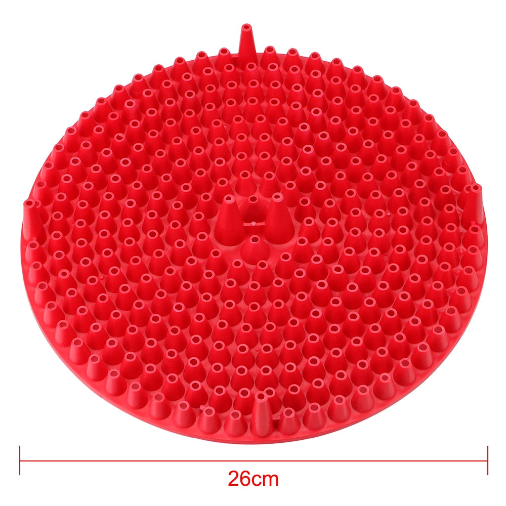 Car Wash Bucket Grit Guard