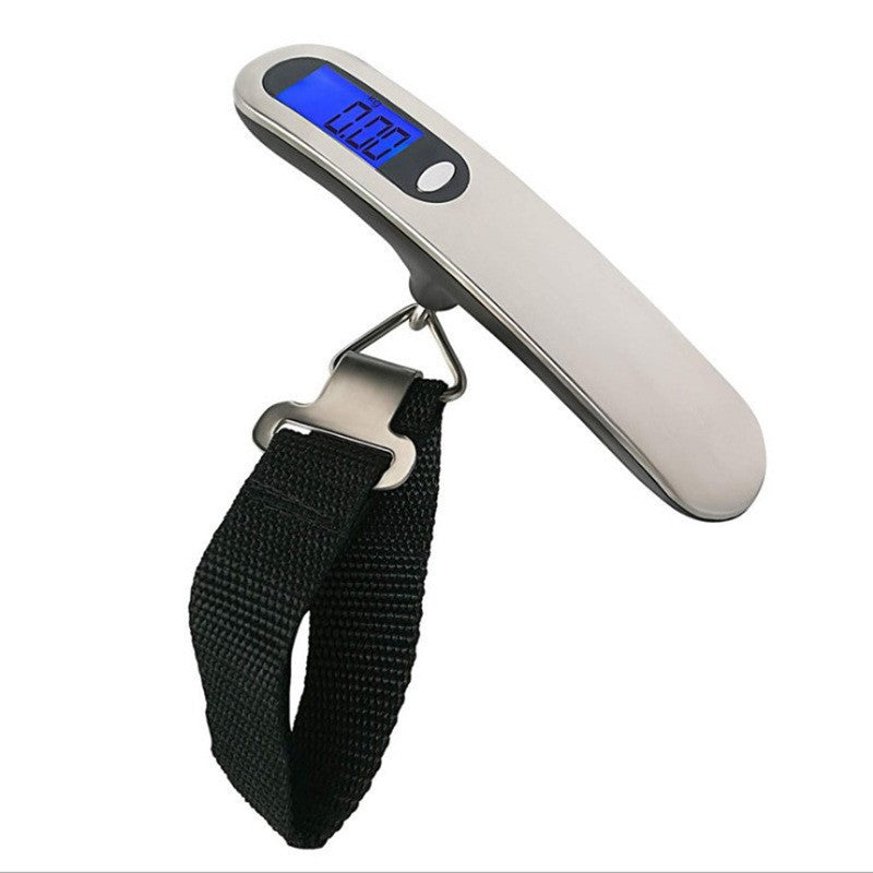 QVL Digital Luggage Scale