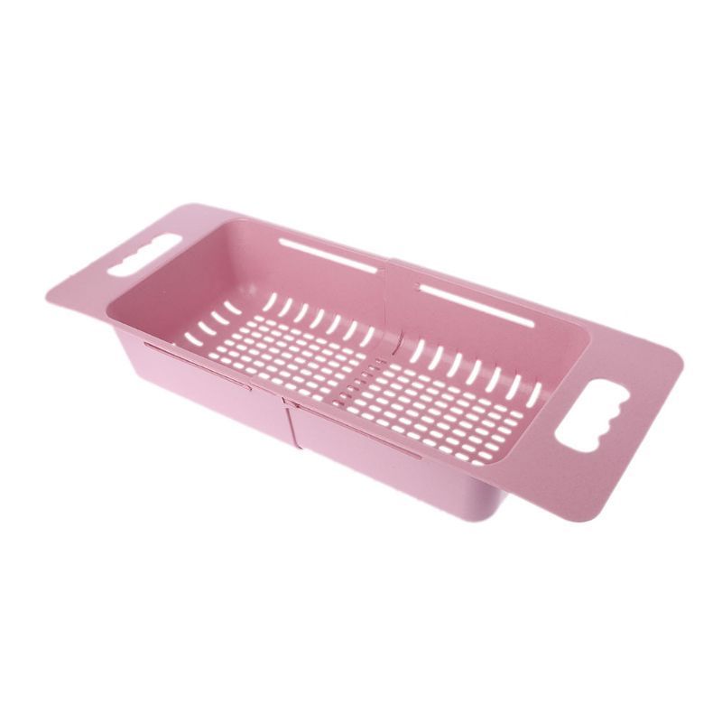 QVL Over-the-Sink Strainer Basket