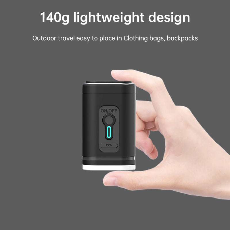 QVL Wireless Travel Compression System