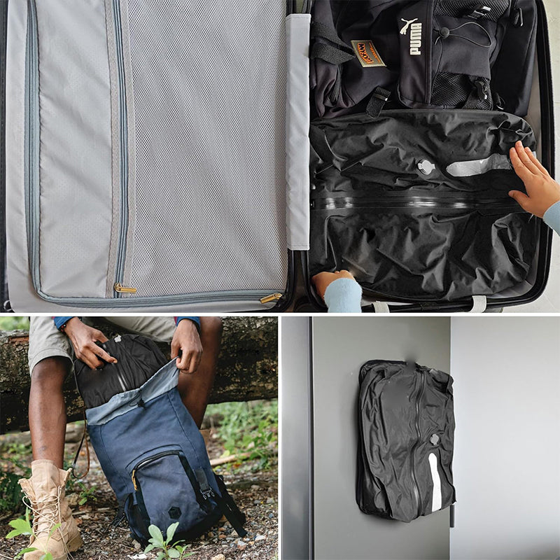 QVL Wireless Travel Compression System