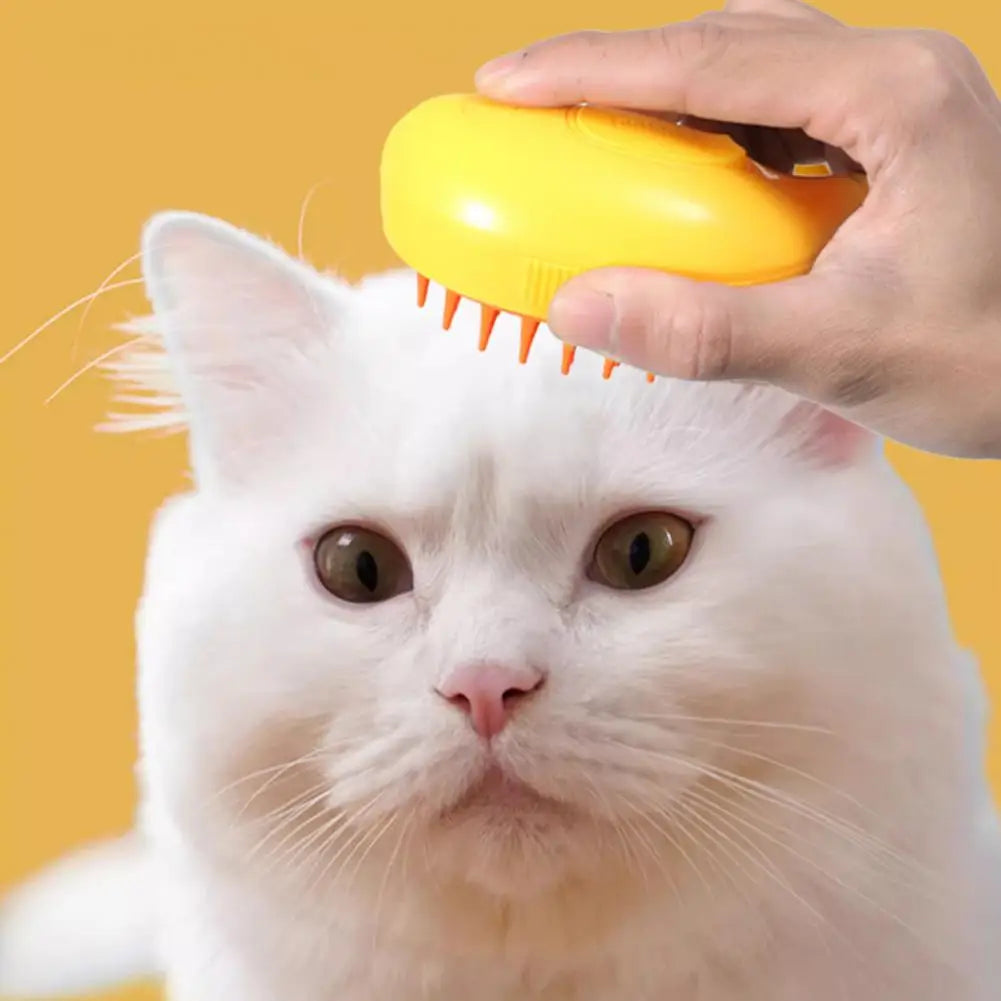 QVL Pet Grooming Brush