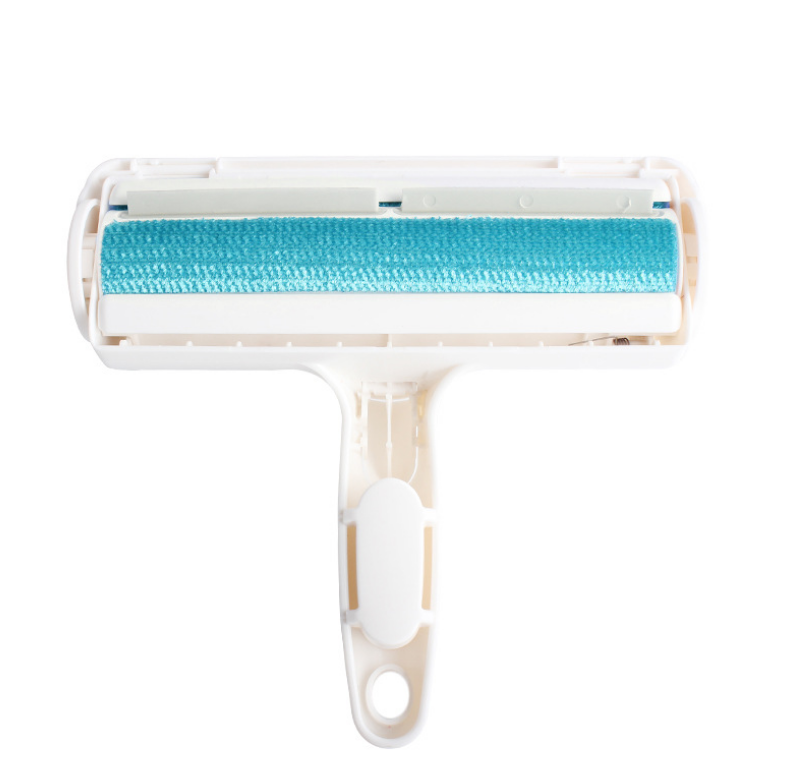 QVL Self-Cleaning Pet Hair Remover