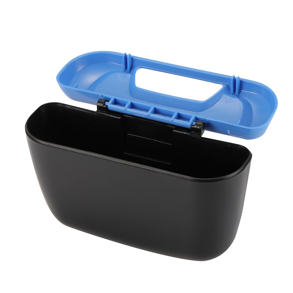 QVL Compact Car Trash Can