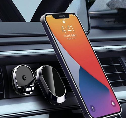 QVL 360° Magnetic Car Phone Mount