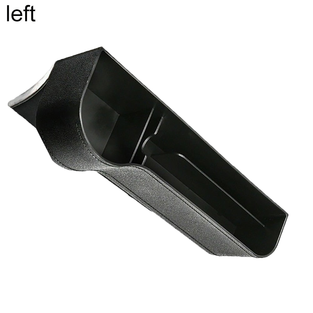 QVL Car Seat Gap Organizer