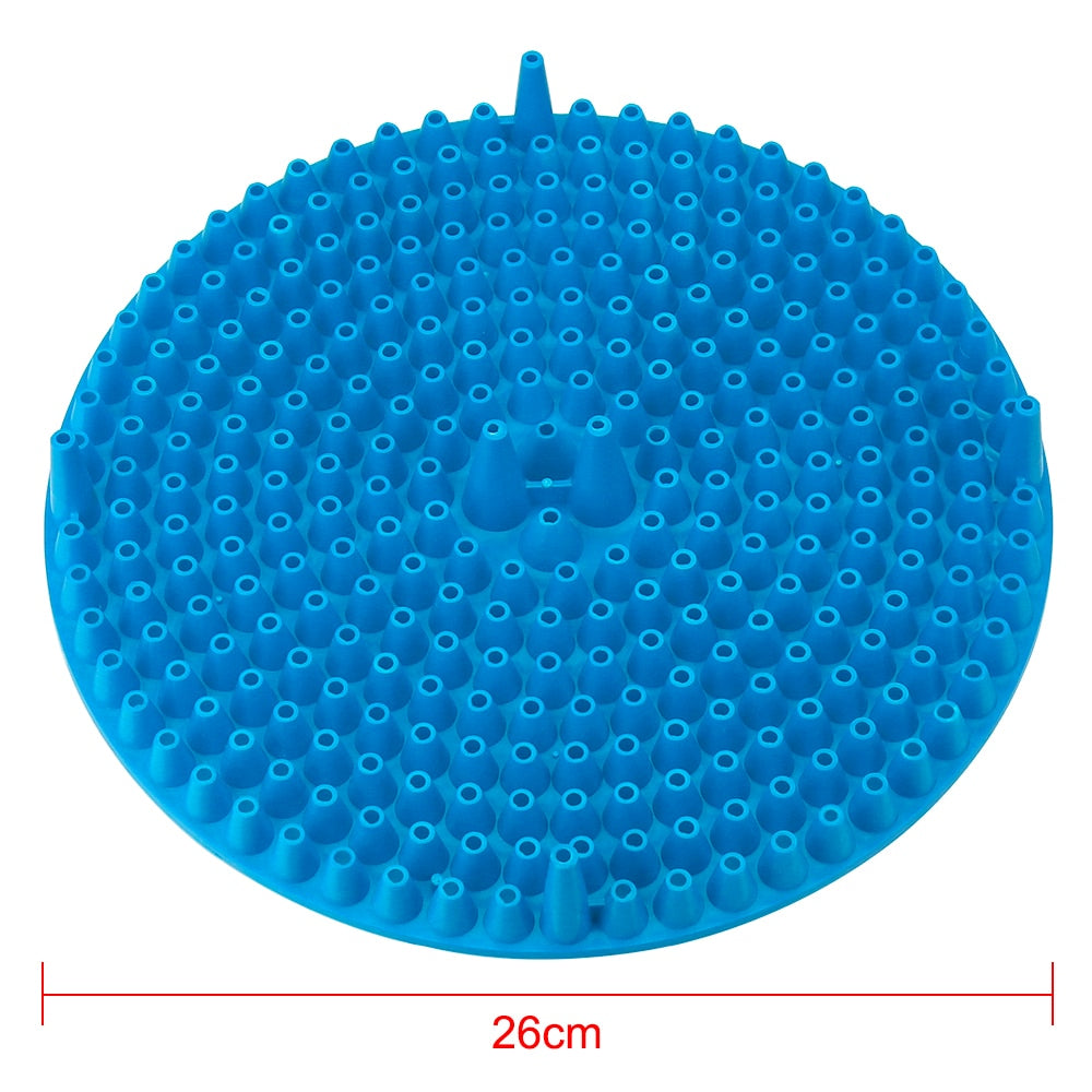 Car Wash Bucket Grit Guard