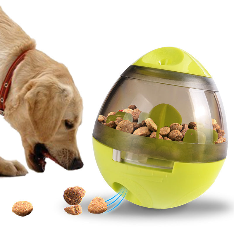 QVL Interactive Treat Tumbler