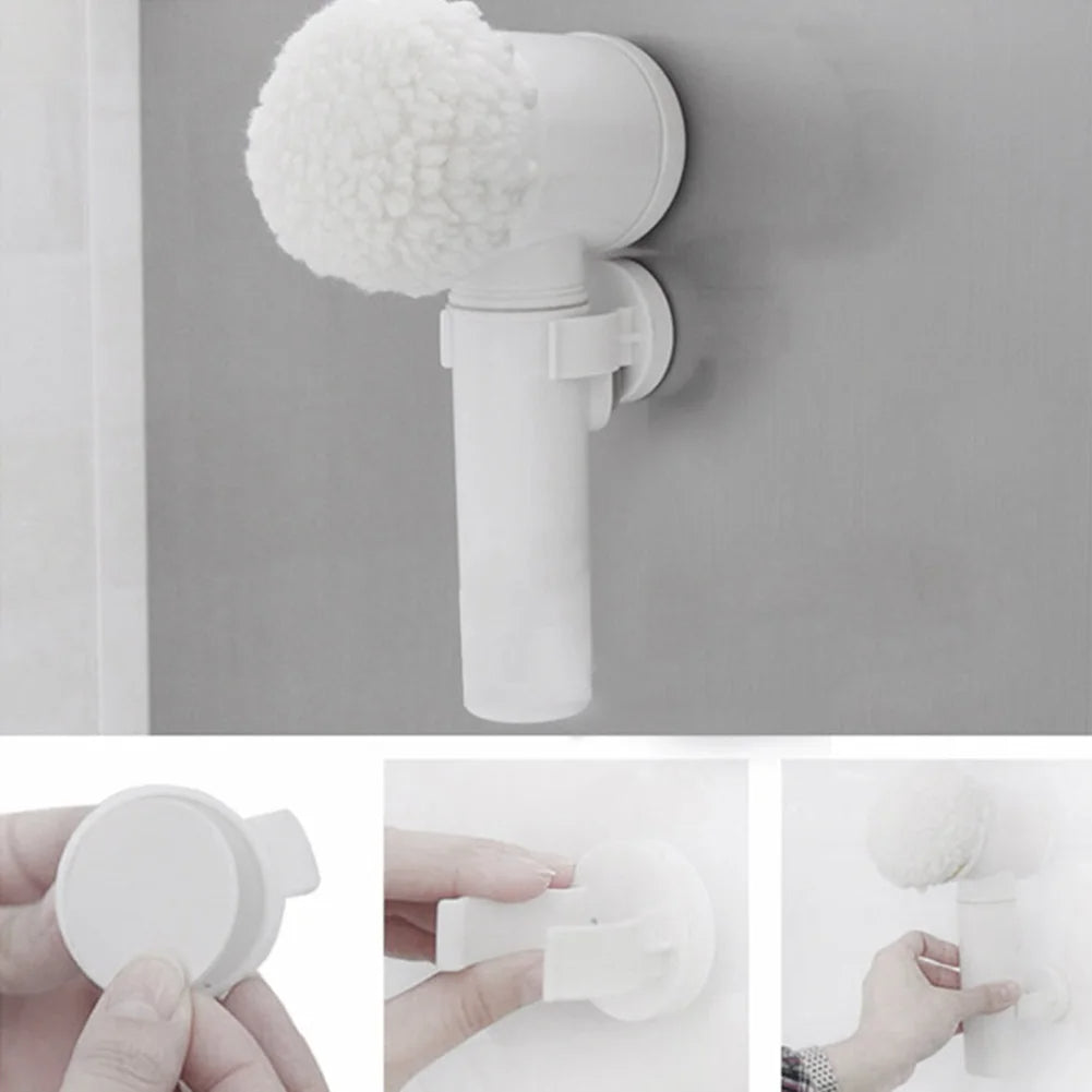 QVL 5-in-1 Electric Cleaning Brush