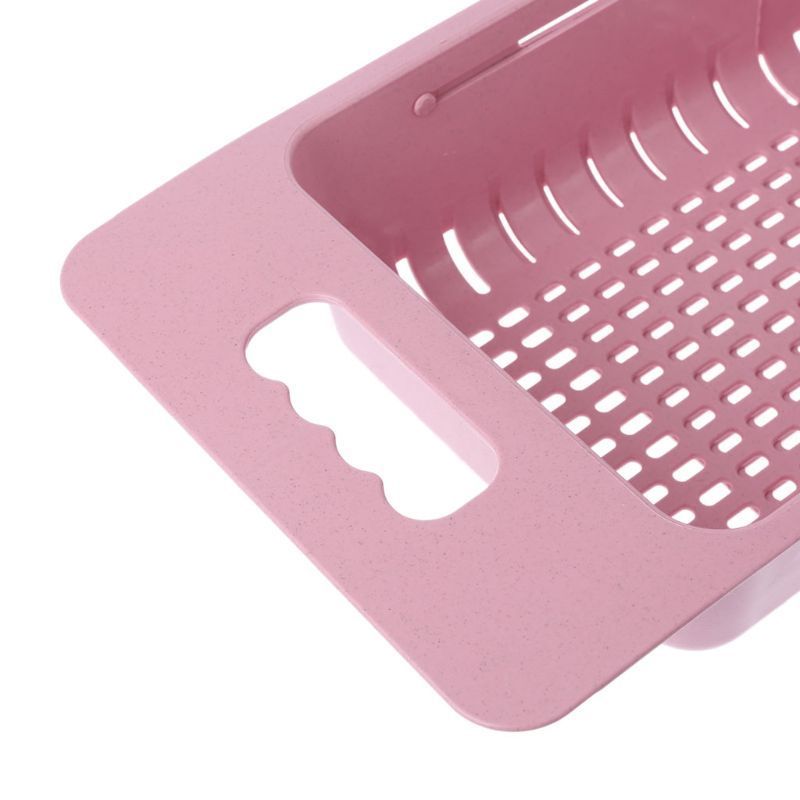 QVL Over-the-Sink Strainer Basket