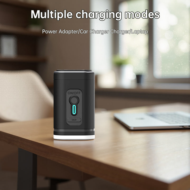 QVL Wireless Travel Compression System