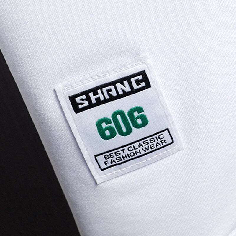 QVL Men's Essential Tee