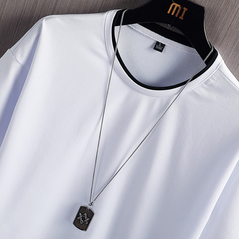 QVL Men's Essential Tee