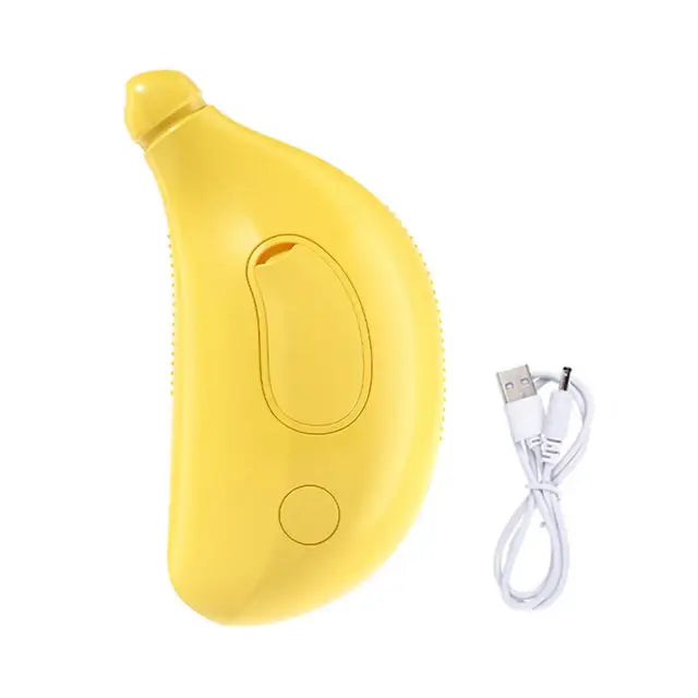 QVL Pet Grooming Brush