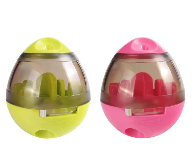 QVL Interactive Treat Tumbler