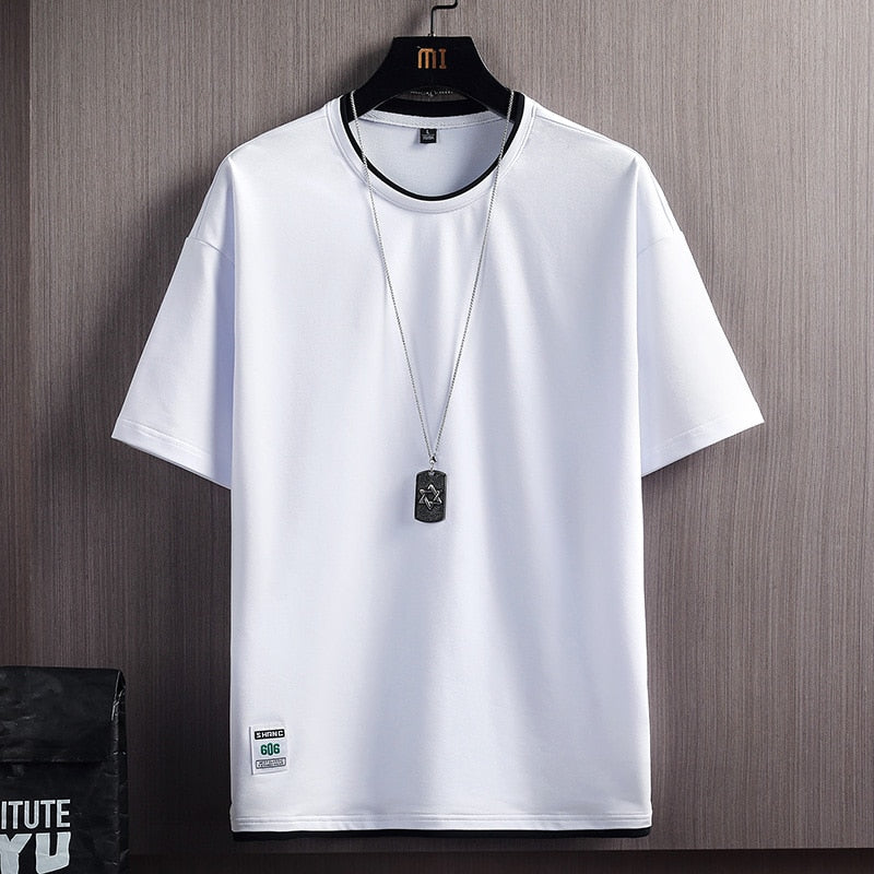 QVL Men's Essential Tee