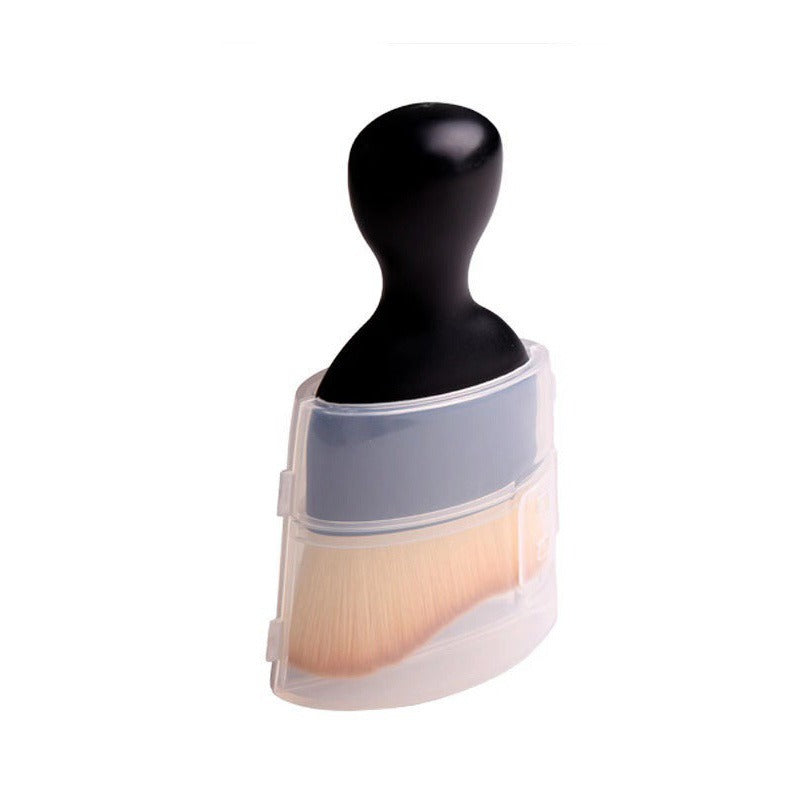 Car Vent & Crevice Dusting Brush