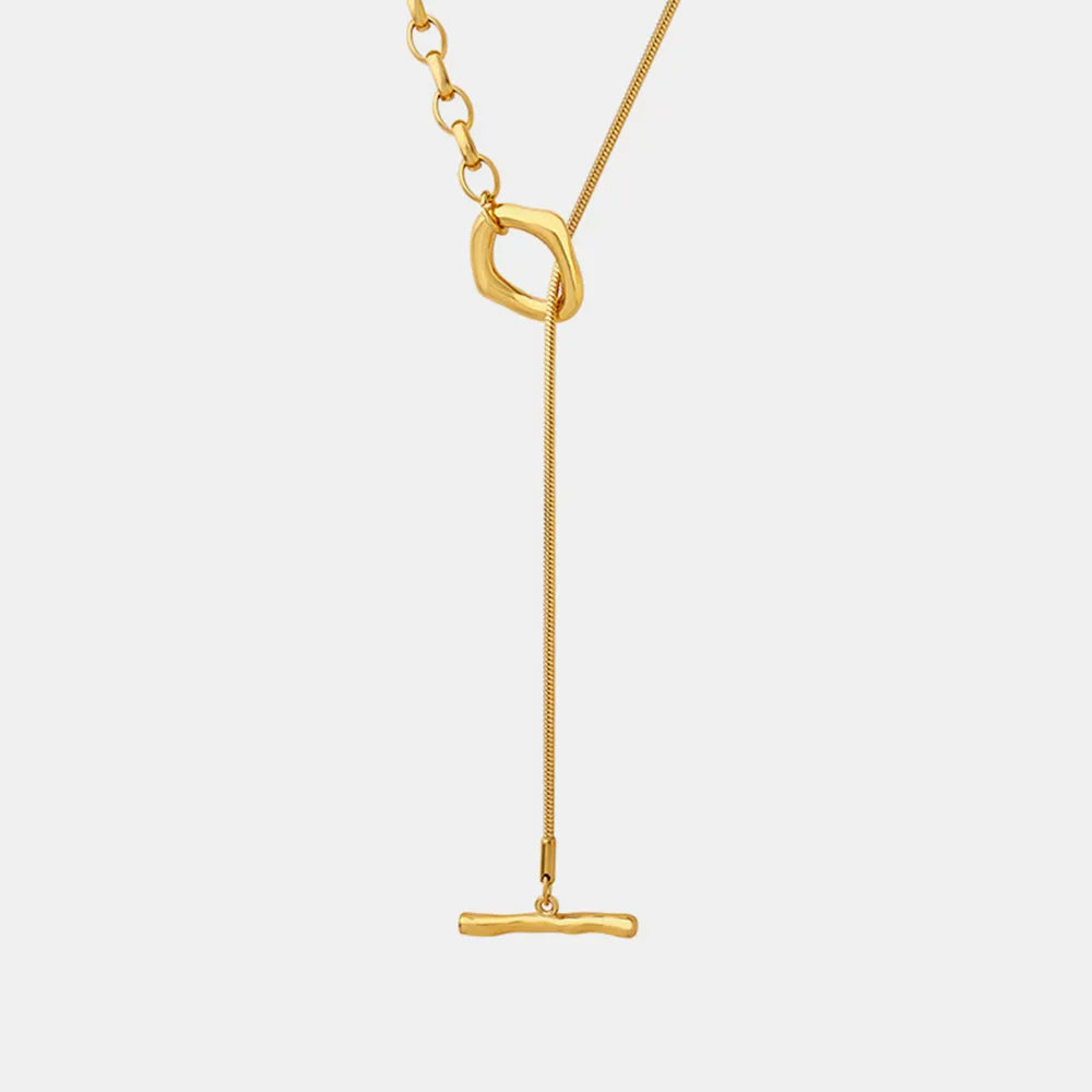 QVL Minimal Steel Chain