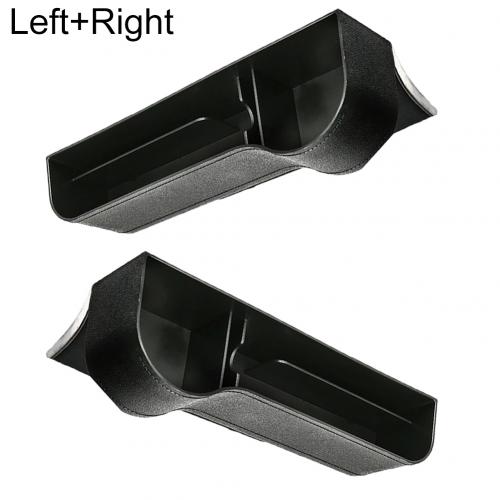QVL Car Seat Gap Organizer