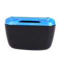 QVL Compact Car Trash Can