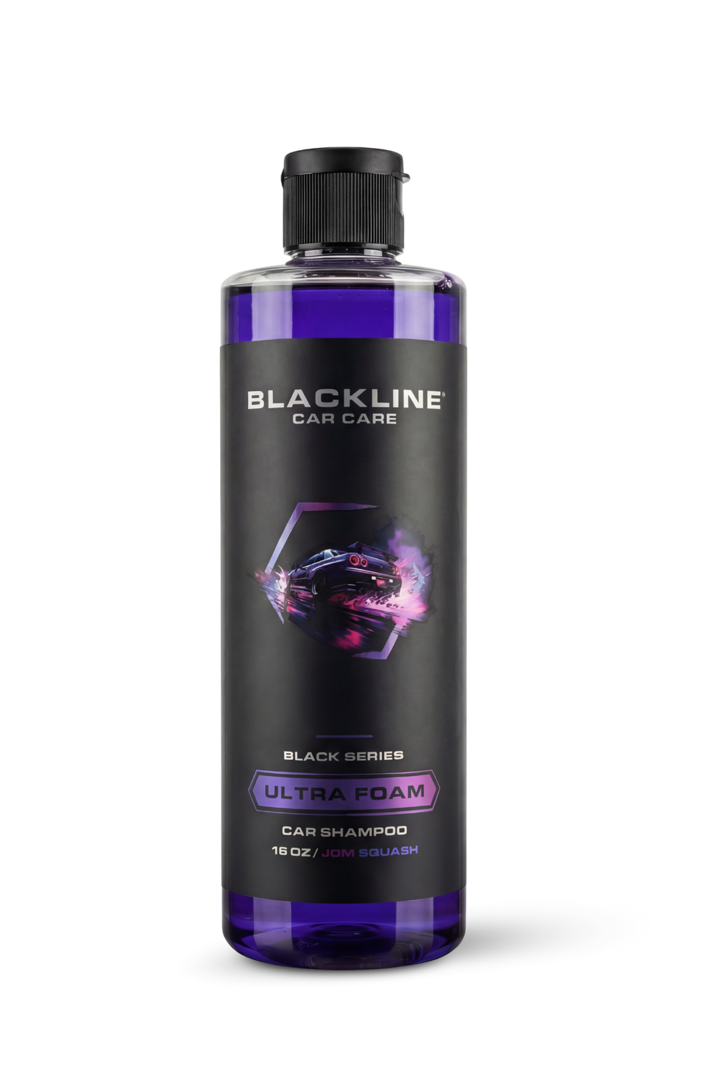 BLACKLINE® ULTRA FOAM