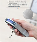 QVL Digital Luggage Scale