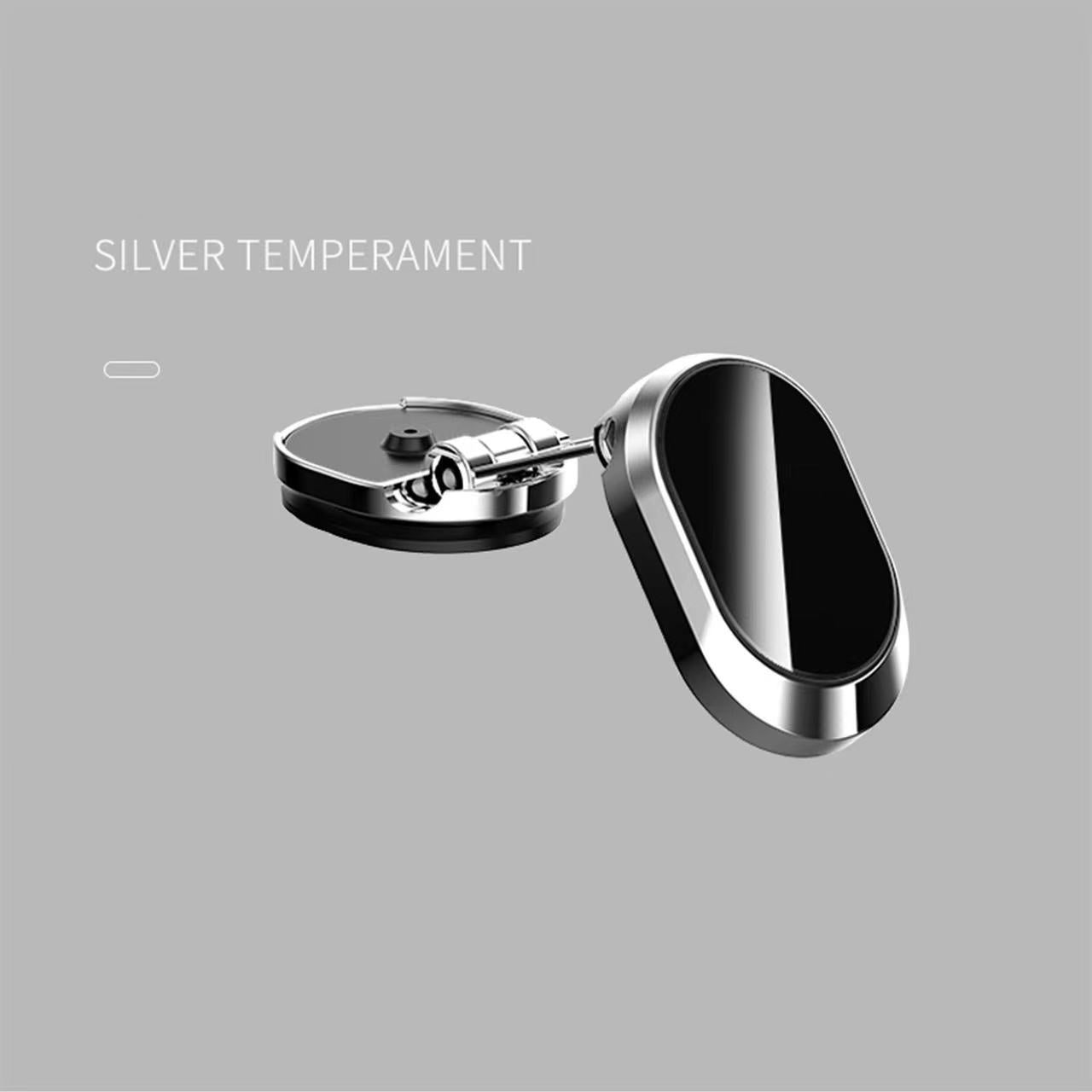 QVL 360° Magnetic Car Phone Mount