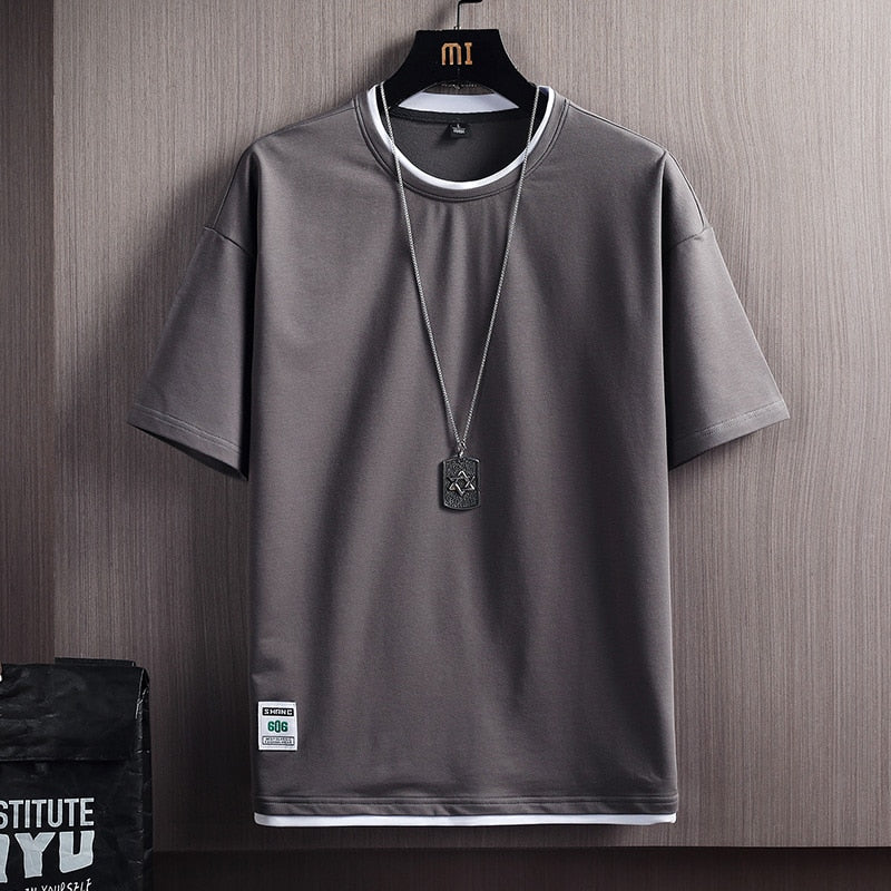 QVL Men's Essential Tee