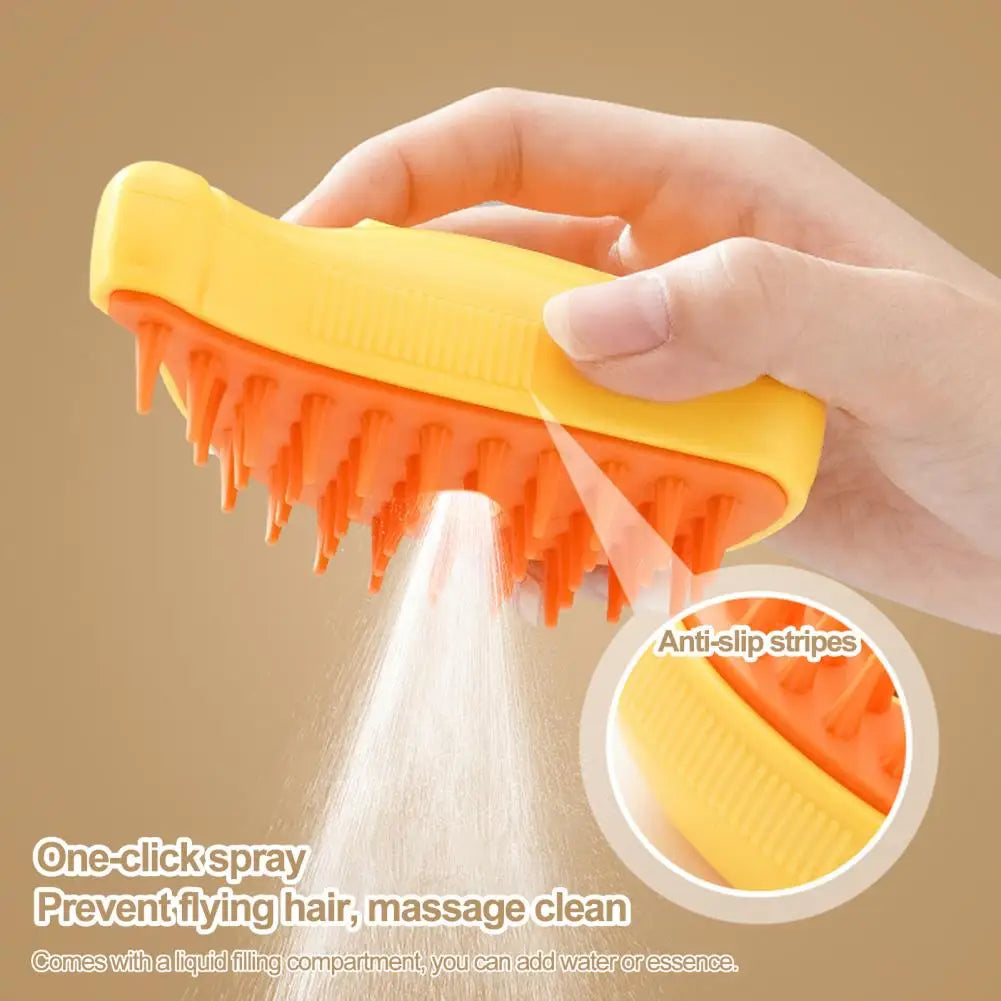 QVL Pet Grooming Brush